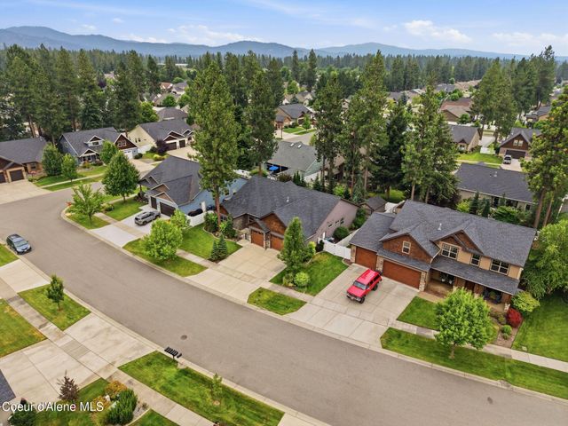 1410 W Ashmont Way, Coeur D'alene, ID 83815