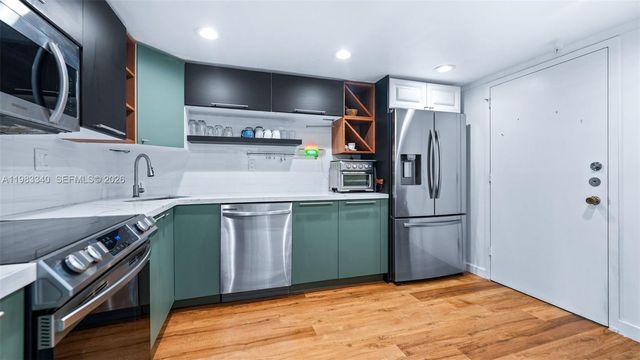 2750 NE 183rd Street 1610, Aventura, FL 33160