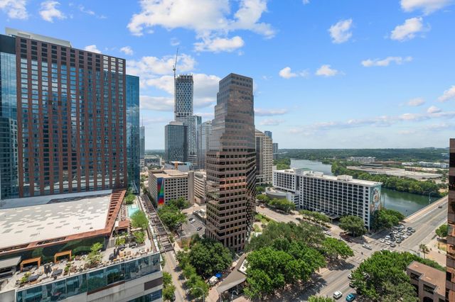 200 Congress Ave 19F, Austin, TX 78701