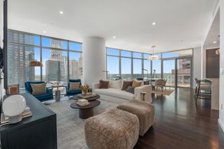 200 Congress Ave 19F, Austin, TX 78701