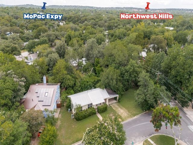 4814 Woodview Ave, Austin, TX 78756