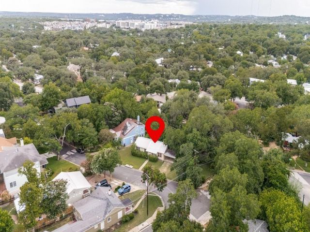 4814 Woodview Ave, Austin, TX 78756