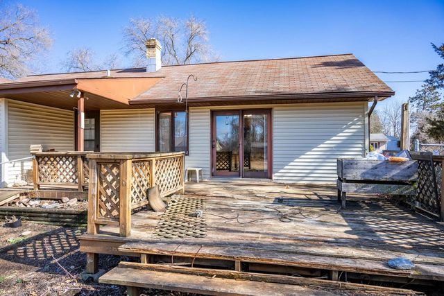 307 John Street, Necedah, WI 54646