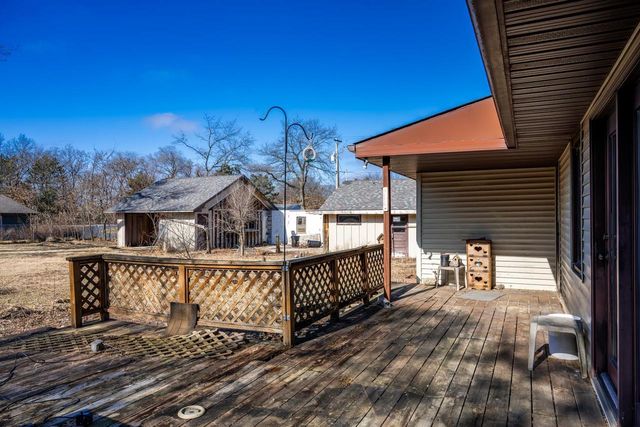 307 John Street, Necedah, WI 54646