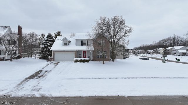 4014 Sacramento Boulevard, Medina, OH 44256