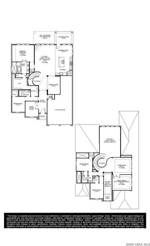 5758 SATCHEL TRL, New Braunfels, TX 78130