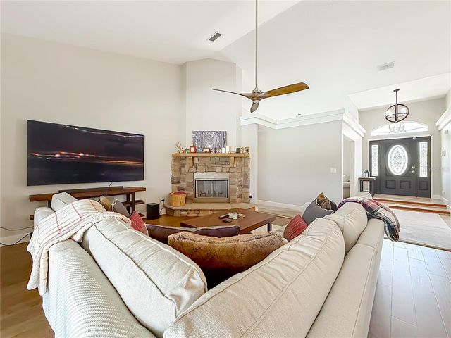 3245 NW 137TH PLACE, Reddick, FL 32686