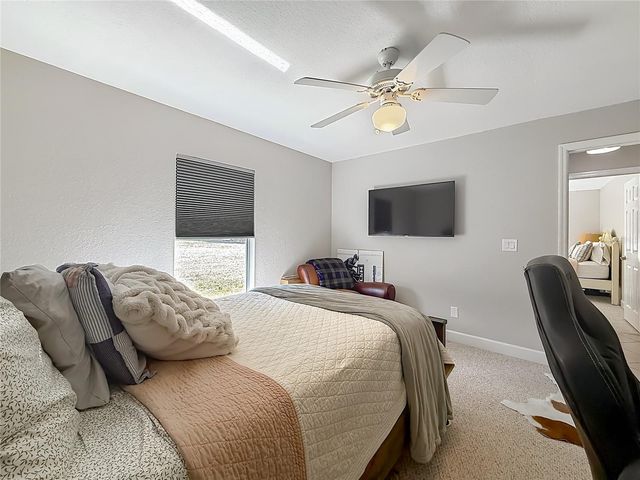 3245 NW 137TH PLACE, Reddick, FL 32686