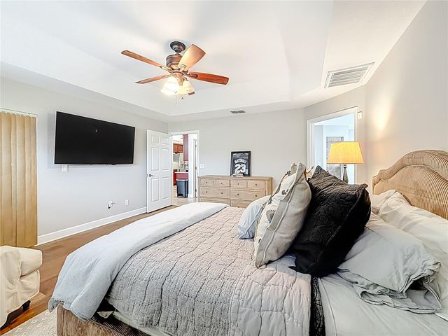 3245 NW 137TH PLACE, Reddick, FL 32686