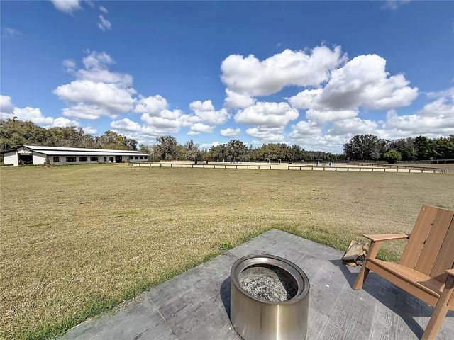 3245 NW 137TH PLACE, Reddick, FL 32686