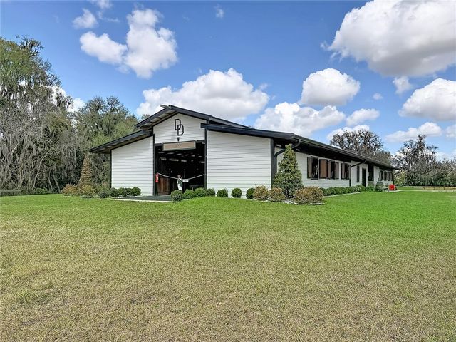 3245 NW 137TH PLACE, Reddick, FL 32686