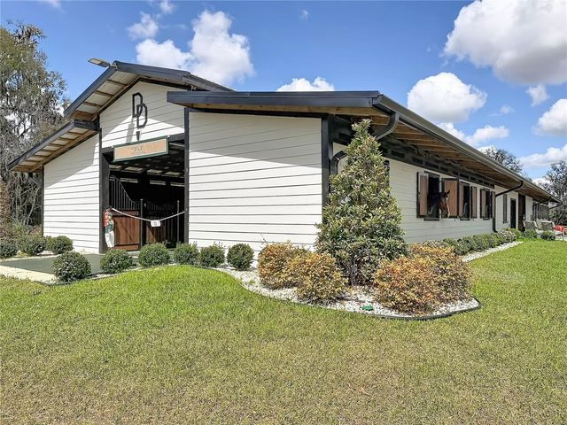 3245 NW 137TH PLACE, Reddick, FL 32686