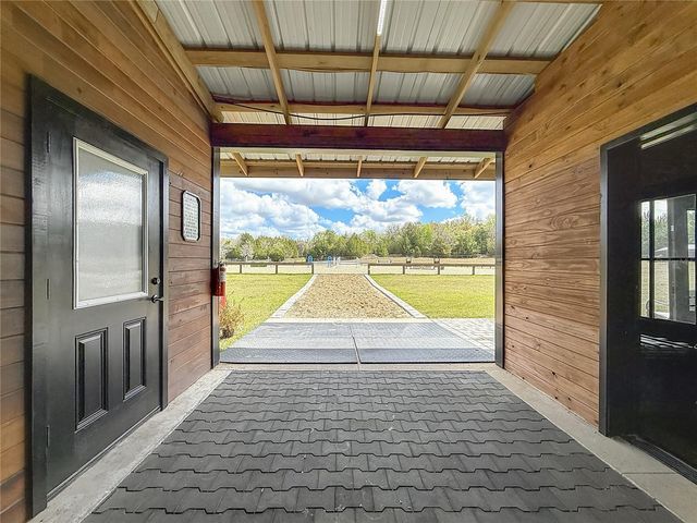 3245 NW 137TH PLACE, Reddick, FL 32686