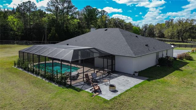 3245 NW 137TH PLACE, Reddick, FL 32686