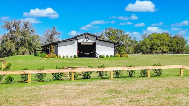 3245 NW 137TH PLACE, Reddick, FL 32686