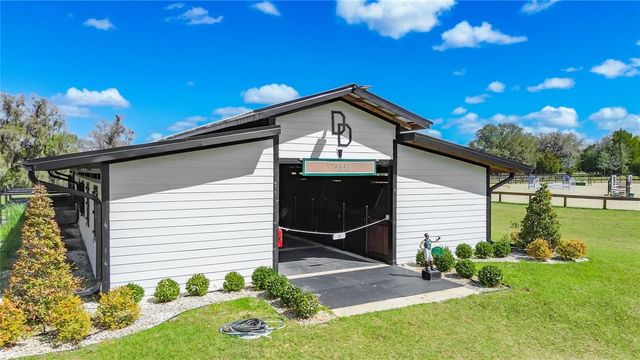 3245 NW 137TH PLACE, Reddick, FL 32686