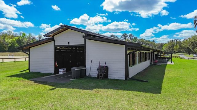 3245 NW 137TH PLACE, Reddick, FL 32686