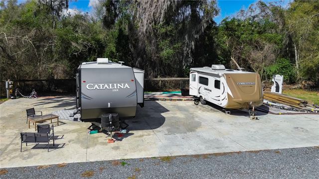 3245 NW 137TH PLACE, Reddick, FL 32686