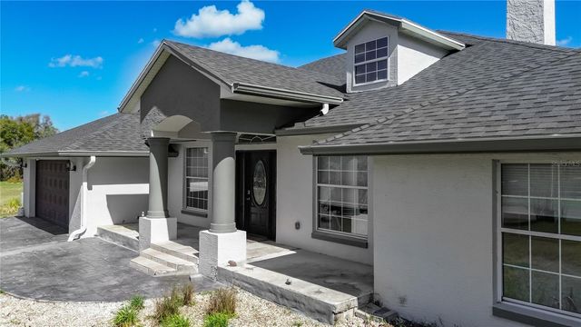 3245 NW 137TH PLACE, Reddick, FL 32686