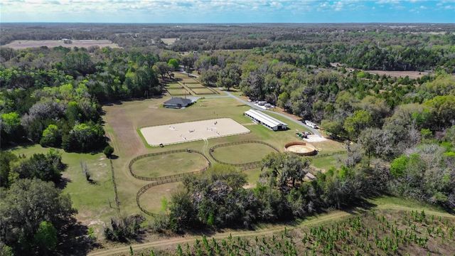 3245 NW 137TH PLACE, Reddick, FL 32686