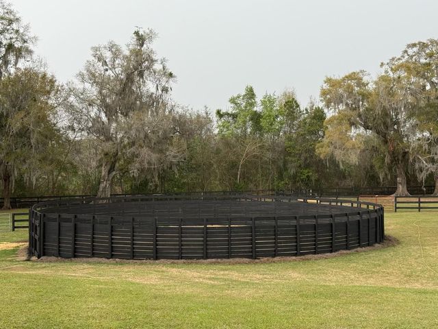 3245 NW 137TH PLACE, Reddick, FL 32686