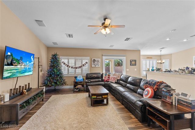 3609 Pantego Avenue, North Las Vegas, NV 89031