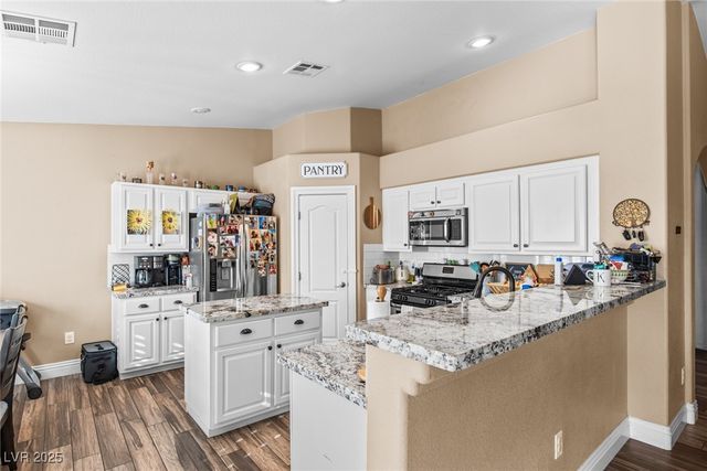 3609 Pantego Avenue, North Las Vegas, NV 89031