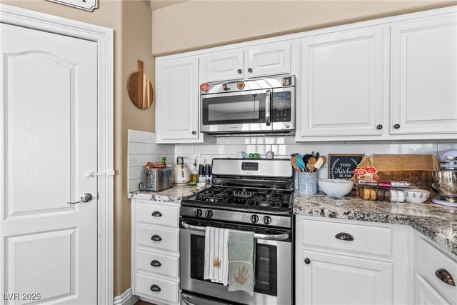 3609 Pantego Avenue, North Las Vegas, NV 89031