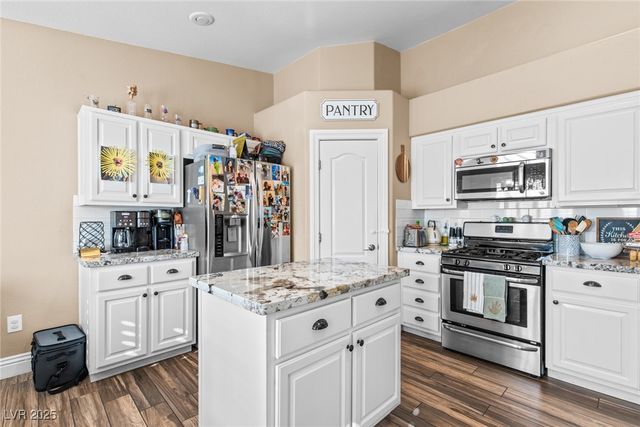 3609 Pantego Avenue, North Las Vegas, NV 89031