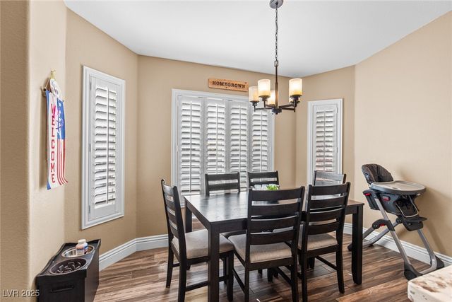 3609 Pantego Avenue, North Las Vegas, NV 89031