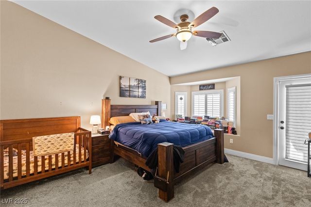 3609 Pantego Avenue, North Las Vegas, NV 89031