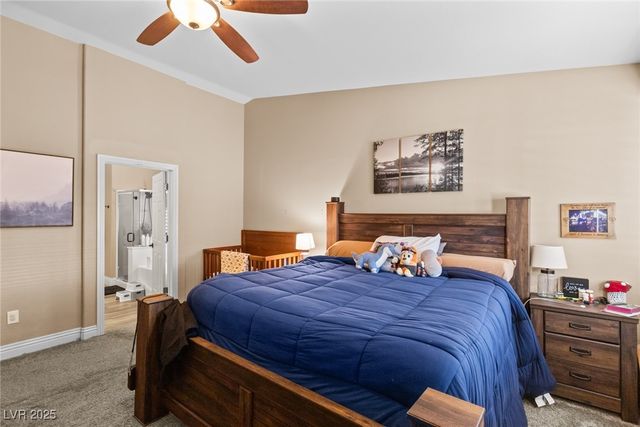 3609 Pantego Avenue, North Las Vegas, NV 89031