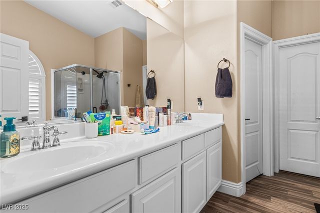 3609 Pantego Avenue, North Las Vegas, NV 89031