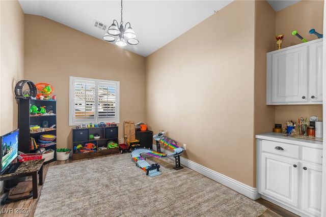 3609 Pantego Avenue, North Las Vegas, NV 89031