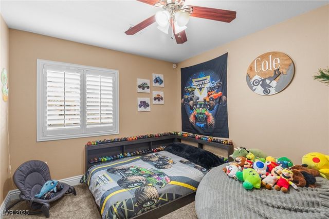 3609 Pantego Avenue, North Las Vegas, NV 89031