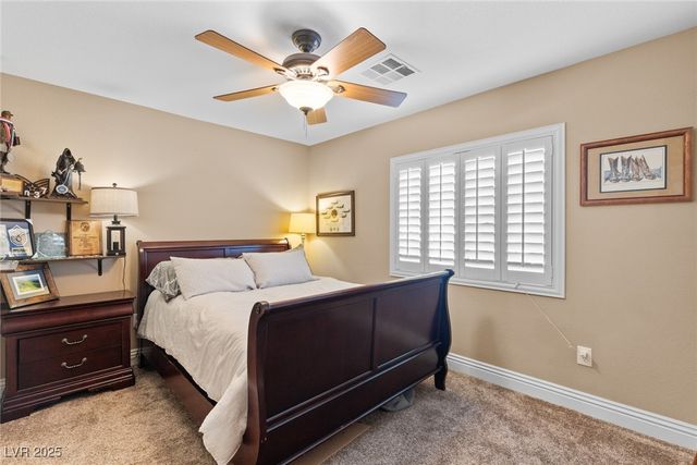 3609 Pantego Avenue, North Las Vegas, NV 89031