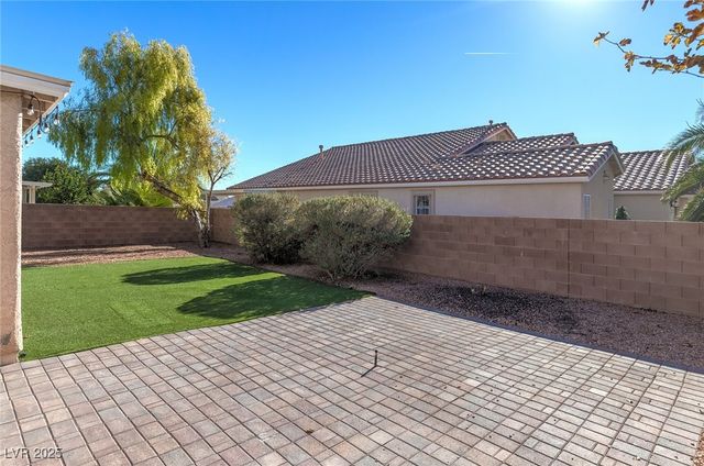 3609 Pantego Avenue, North Las Vegas, NV 89031