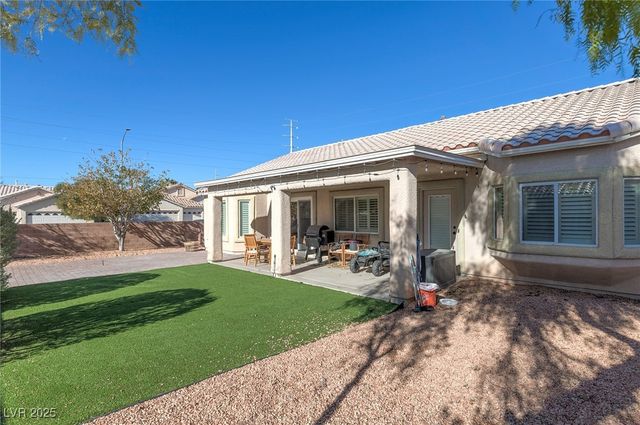 3609 Pantego Avenue, North Las Vegas, NV 89031