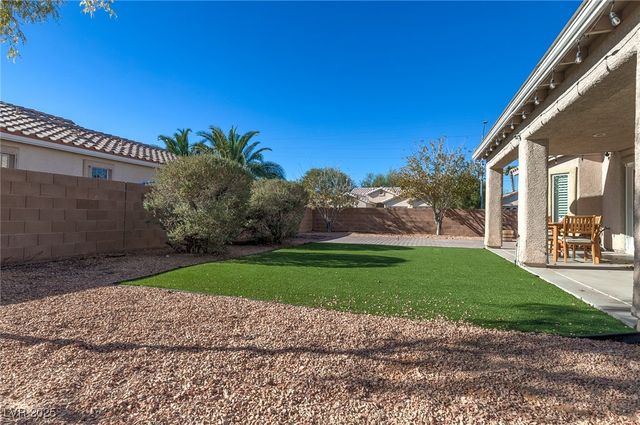 3609 Pantego Avenue, North Las Vegas, NV 89031