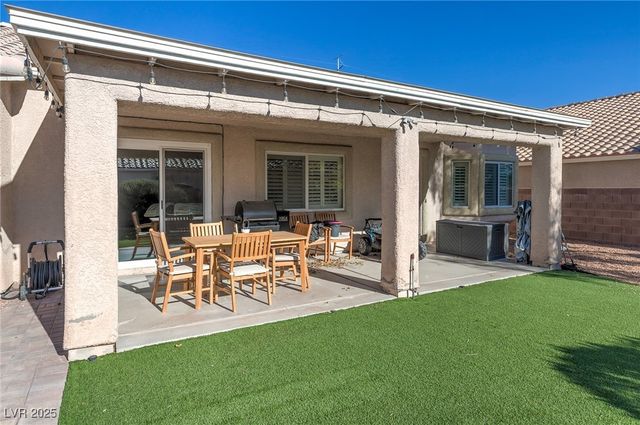 3609 Pantego Avenue, North Las Vegas, NV 89031