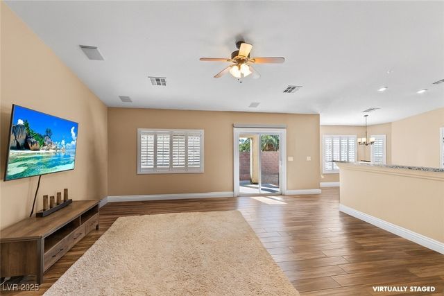 3609 Pantego Avenue, North Las Vegas, NV 89031