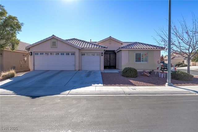 3609 Pantego Avenue, North Las Vegas, NV 89031
