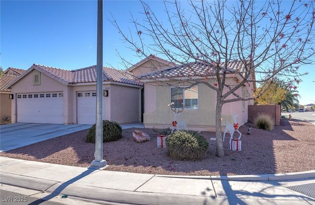 3609 Pantego Avenue, North Las Vegas, NV 89031