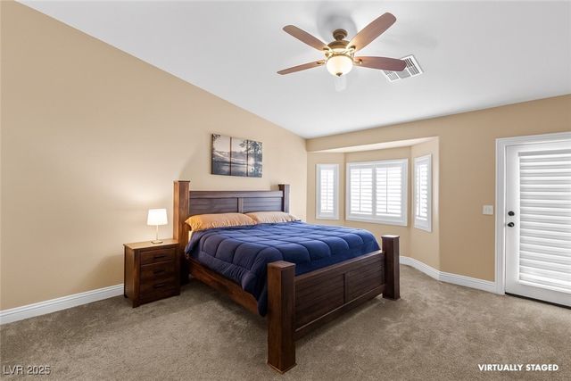 3609 Pantego Avenue, North Las Vegas, NV 89031