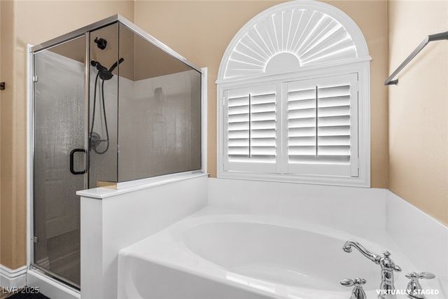 3609 Pantego Avenue, North Las Vegas, NV 89031