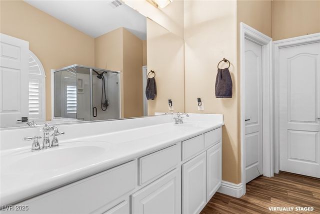 3609 Pantego Avenue, North Las Vegas, NV 89031