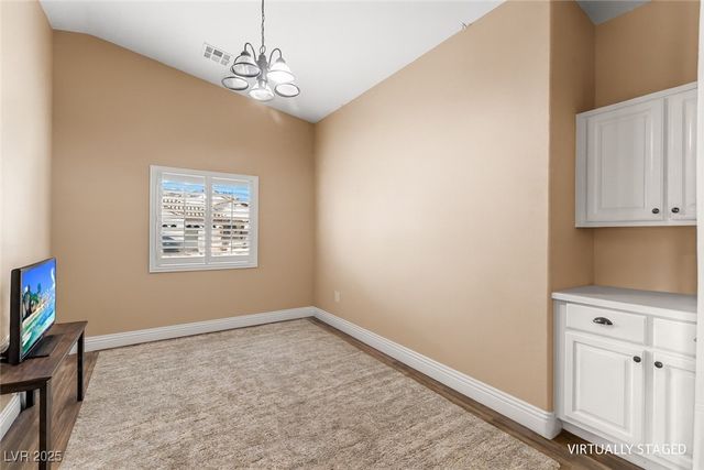 3609 Pantego Avenue, North Las Vegas, NV 89031