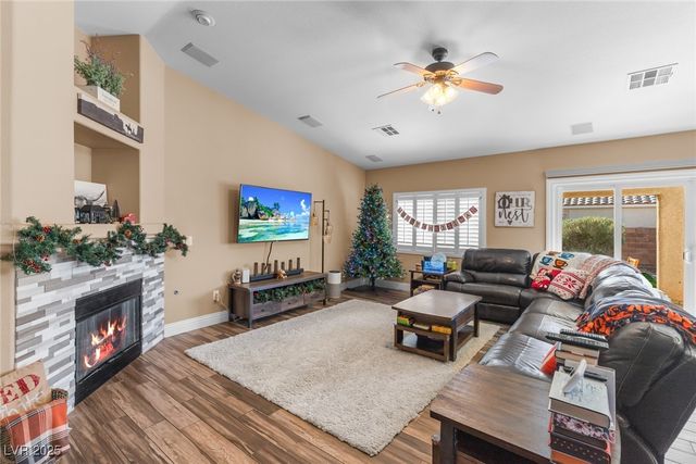 3609 Pantego Avenue, North Las Vegas, NV 89031