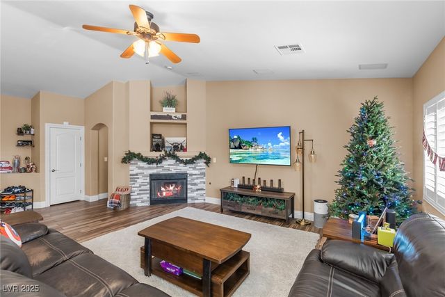 3609 Pantego Avenue, North Las Vegas, NV 89031