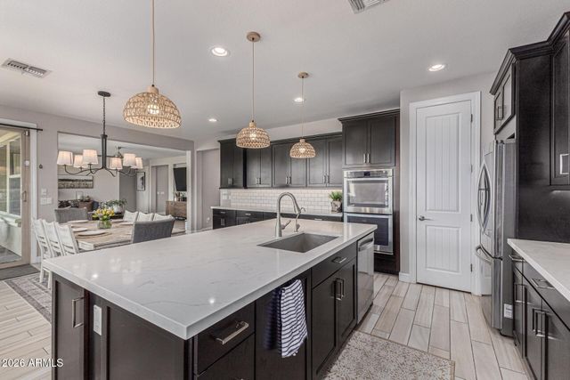 4420 S GARDENIA Drive, Chandler, AZ 85248